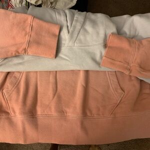 Two-piece old navy sweatsuit!